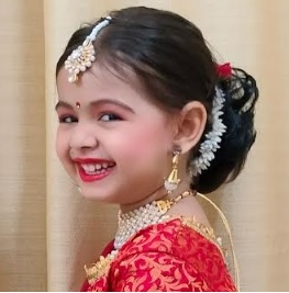 Praahi Profile